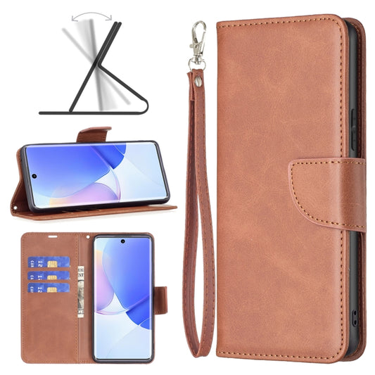 Lambskin Texture Pure Color Leather Phone Case, For Honor 50 / Huawei nova 9, For Honor 50 Lite / Huawei nova 8i, For Motorola Moto E40 / E30, For Motorola Moto G22, For Motorola Moto G200 5G / Edge S30 5G, For OPPO A96 5G, For OPPO Find X5