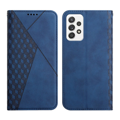 Diamond Splicing Skin Feel Magnetic Leather Phone Case, For Tecno Camon 17P / 17 Pro, For Tecno Camon 18P / 18, For Tecno Camon 18 Premier, For Tecno POP 5 LTE, For Tecno Pova 2, For Tecno Pova Neo, For Tecno Spark 7, For Tecno Spark 8P                ...