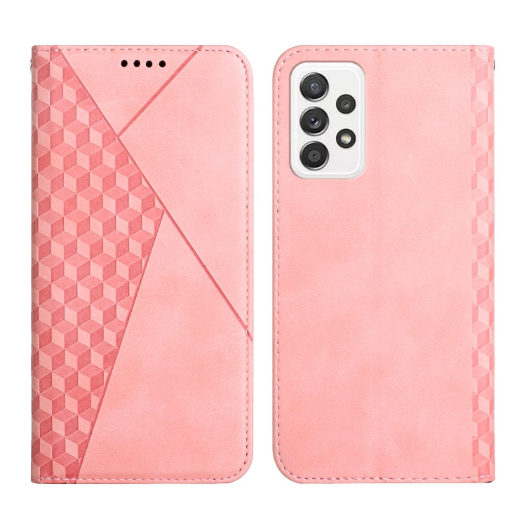 Diamond Splicing Skin Feel Magnetic Leather Phone Case, For Tecno Camon 17P / 17 Pro, For Tecno Camon 18P / 18, For Tecno Camon 18 Premier, For Tecno POP 5 LTE, For Tecno Pova 2, For Tecno Pova Neo, For Tecno Spark 7, For Tecno Spark 8P                ...