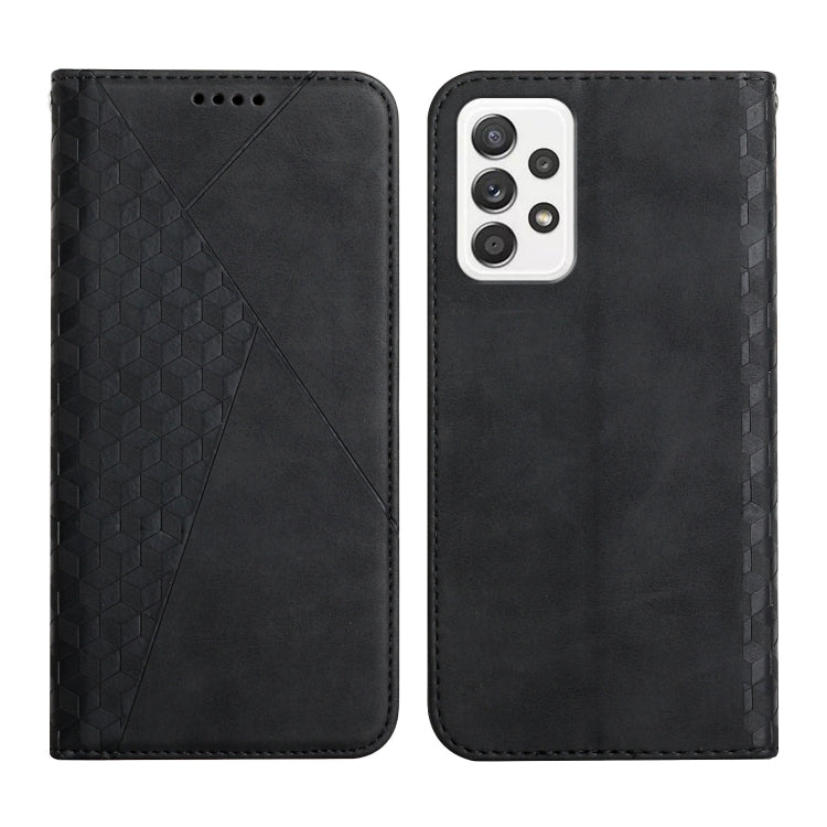 Diamond Splicing Skin Feel Magnetic Leather Phone Case, For Tecno Camon 17P / 17 Pro, For Tecno Camon 18P / 18, For Tecno Camon 18 Premier, For Tecno POP 5 LTE, For Tecno Pova 2, For Tecno Pova Neo, For Tecno Spark 7, For Tecno Spark 8P                ...