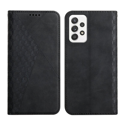 Diamond Splicing Skin Feel Magnetic Leather Phone Case, For Tecno Camon 17P / 17 Pro, For Tecno Camon 18P / 18, For Tecno Camon 18 Premier, For Tecno POP 5 LTE, For Tecno Pova 2, For Tecno Pova Neo, For Tecno Spark 7, For Tecno Spark 8P                ...