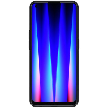 NILLKIN Frosted PC Phone Case, For OnePlus Nord CE 2 5G, For OPPO Realme 9 Pro+ 5G