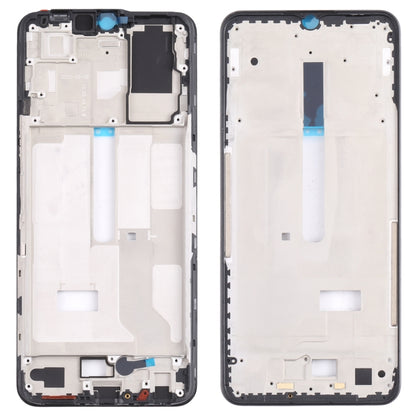 For OPPO Realme 6i India/6S/Narzo Front Housing LCD Frame Bezel Plate, For vivo iQOO Z5/iQOO Neo5 SE/iQOO Neo5 S, For OPPO Reno4 Lite/F17 Pro, For OPPO Realme 6i India/6S/Narzo, For OPPO Realme 7 5G, For OPPO Realme 8i, For OPPO Realme 7i Global/Narzo ...