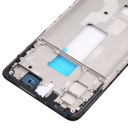 For OPPO Realme 6i India/6S/Narzo Front Housing LCD Frame Bezel Plate, For vivo iQOO Z5/iQOO Neo5 SE/iQOO Neo5 S, For OPPO Reno4 Lite/F17 Pro, For OPPO Realme 6i India/6S/Narzo, For OPPO Realme 7 5G, For OPPO Realme 8i, For OPPO Realme 7i Global/Narzo ...