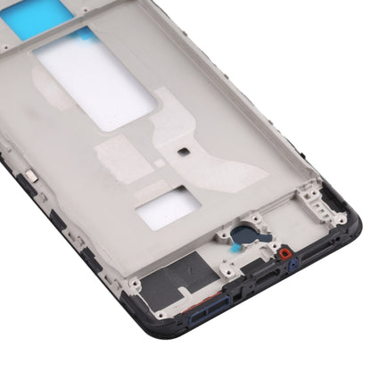 For OPPO Realme 6i India/6S/Narzo Front Housing LCD Frame Bezel Plate, For vivo iQOO Z5/iQOO Neo5 SE/iQOO Neo5 S, For OPPO Reno4 Lite/F17 Pro, For OPPO Realme 6i India/6S/Narzo, For OPPO Realme 7 5G, For OPPO Realme 8i, For OPPO Realme 7i Global/Narzo ...