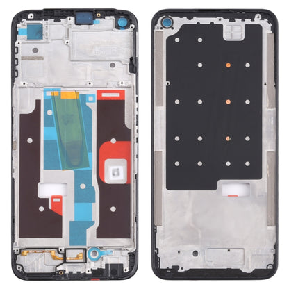 For OPPO Realme C21Y Front Housing LCD Frame Bezel Plate, For vivo iQOO Z5/iQOO Neo5 SE/iQOO Neo5 S, For OPPO Reno4 Lite/F17 Pro, For OPPO Realme 6i India/6S/Narzo, For OPPO Realme 7 5G, For OPPO Realme 8i, For OPPO Realme 7i Global/Narzo 20           ...
