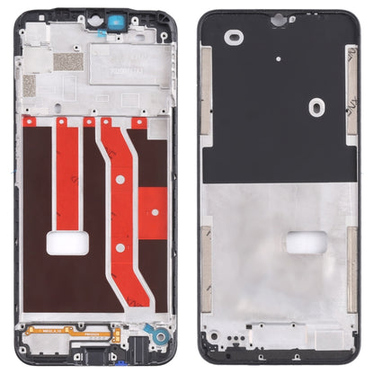 For OPPO Realme 6i India/6S/Narzo Front Housing LCD Frame Bezel Plate, For vivo iQOO Z5/iQOO Neo5 SE/iQOO Neo5 S, For OPPO Reno4 Lite/F17 Pro, For OPPO Realme 6i India/6S/Narzo, For OPPO Realme 7 5G, For OPPO Realme 8i, For OPPO Realme 7i Global/Narzo ...