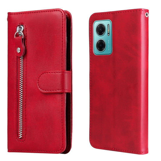 Fashion Calf Texture Zipper Horizontal Flip Leather Case, For Xiaomi Redmi Note 11E, For Huawei Nova 9 Pro/Honor 50 Pro, For vivo Y55 5G/Y75 5G/T1 5G, For OPPO Realme C35, For OPPO Reno7 SE 5G, For OPPO Reno7 Z/A96 5G/OnePlus Nord N20 5G