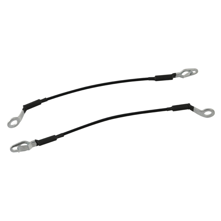 A6843 Car Tailgate Cable Bolt Kit 88980509 for GMC / Chevrolet, A6843
