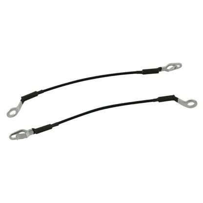 A6843 Car Tailgate Cable Bolt Kit 88980509 for GMC / Chevrolet, A6843