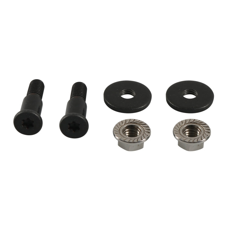 A6843 Car Tailgate Cable Bolt Kit 88980509 for GMC / Chevrolet, A6843