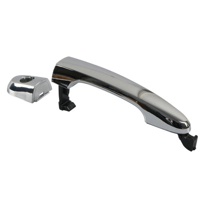 A6849-01 Car Front Left Door Outside Handle with Hole 82651-2P010 for Kia Sorento 2011-2015, A6849-01