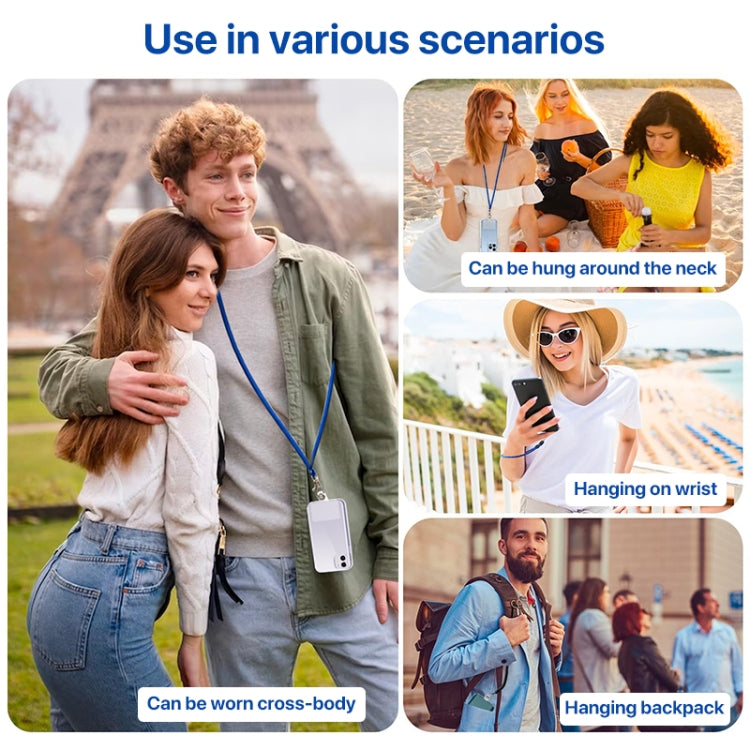 Universal Mobile Phone Lanyard