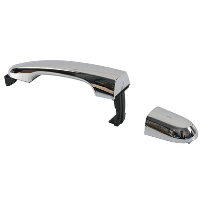 A6849-03 Car Rear Right Door Outside Handle 82651-2P010 for Kia Sorento 2011-2015, A6849-03