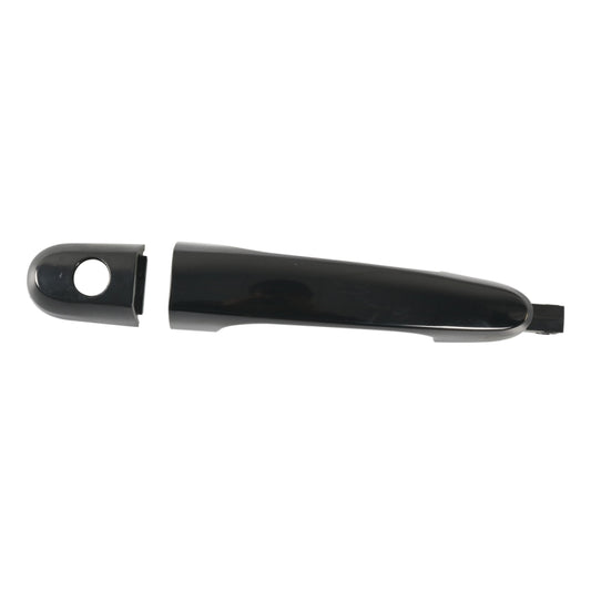 A6850-01 Car Front Left Door Outside Handle with Hole 82651-1F010 for KIA Sportage 2005-2010, A6850-01