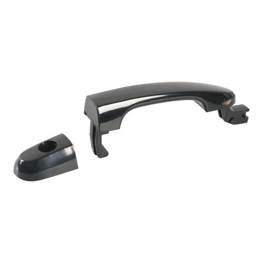 A6850-01 Car Front Left Door Outside Handle with Hole 82651-1F010 for KIA Sportage 2005-2010, A6850-01