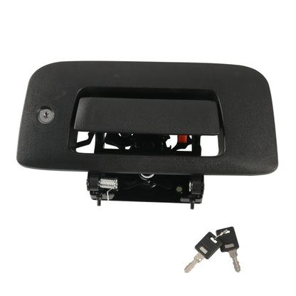 A6848 Car Tailgate Handle Kit 22755305 for Chevrolet / GMC, 22755305