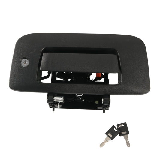 A6848 Car Tailgate Handle Kit 22755305 for Chevrolet / GMC, 22755305