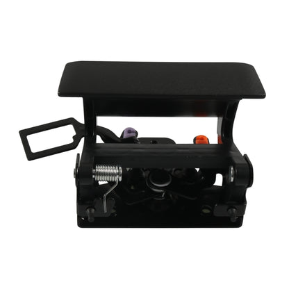 A6848 Car Tailgate Handle Kit 22755305 for Chevrolet / GMC, 22755305