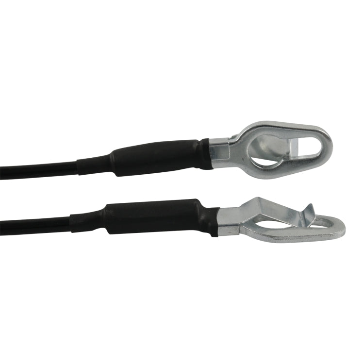 A6840 Car Tailgate Support Cable 88980509 for GMC / Chevrolet, A6840