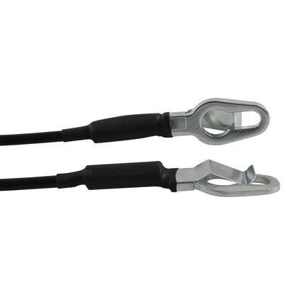 A6840 Car Tailgate Support Cable 88980509 for GMC / Chevrolet, A6840