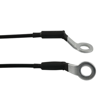 A6840 Car Tailgate Support Cable 88980509 for GMC / Chevrolet, A6840