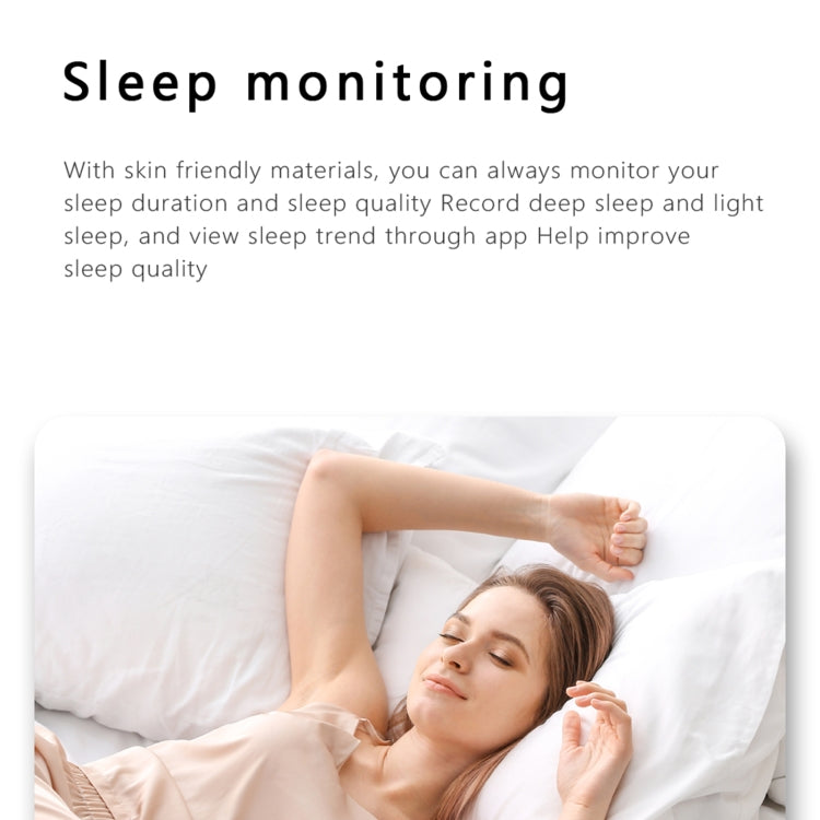 Q71 Pro 1.28 inch TFT Screen Silicone Strap Smart Watch, Support Bluetooth Call / Menstrual Cycle Reminder, Silicone Strap(Black), Silicone Strap(Rose Gold), Silicone Strap(Black Gold)