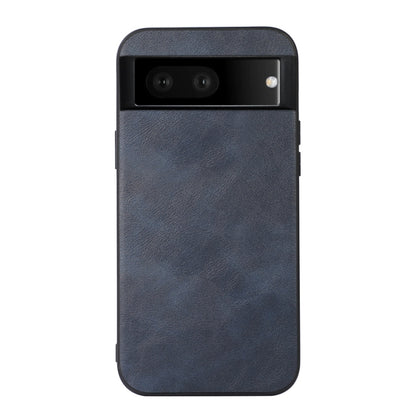 Cowhide Texture PU Phone Case, For Sony Xperia 10 IV, For Sony Xperia ACE III, For vivo X Fold Precise Hole, For vivo X Note, For Google Pixel 7 Pro 5G, For Google Pixel 7 5G