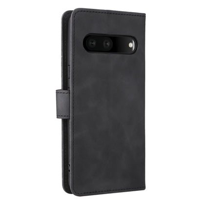 Skin Feel Magnetic Flip Leather Phone Case, For Google Pixel 7, For Google Pixel 7 Pro, For Sony Xperia 10 IV, For vivo T1 5G