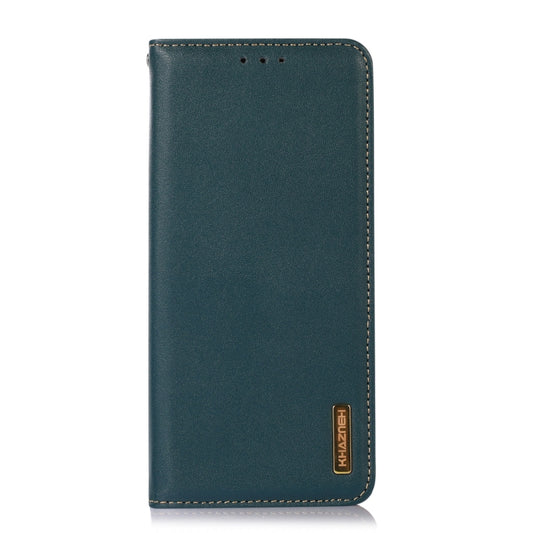 KHAZNEH Nappa Top Layer Cowhide Leather Phone Case, For OPPO A96 5G CN Version / Reno7 Z 5G, For OPPO Find X5 5G, For OPPO Find X5 Pro 5G, For OPPO Realme 9 Pro+, For OPPO Realme 9 Pro, For OPPO Realme 9i/A36 4G/A76 4G/A96 4G, For OPPO Realme C31 4G   ...