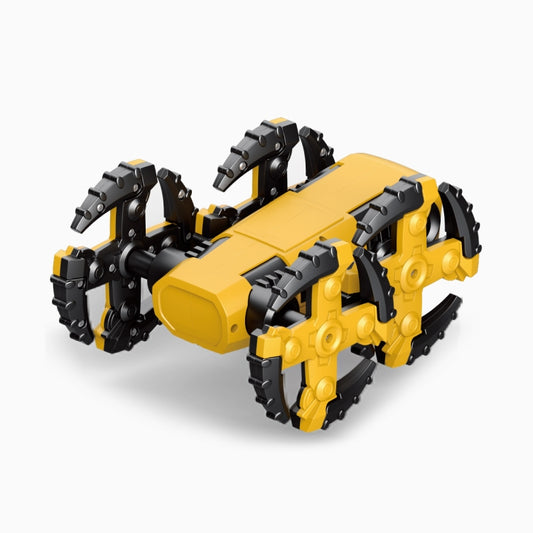 MoFun 992 Robot intelligent à détection de gestes à assembler soi-même