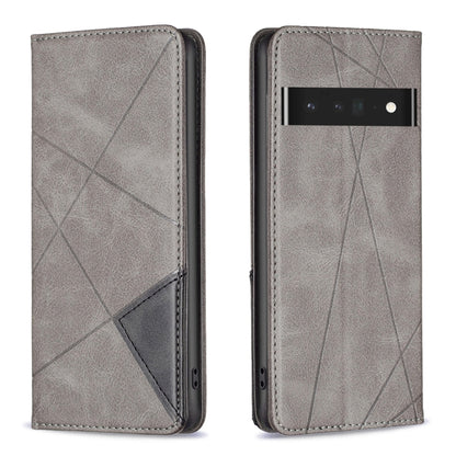 Prismatic Invisible Magnetic Leather Phone Case, For Motorola Moto G71 5G, For OPPO Reno7 5G/Find X5 Lite, For Infinix Hot 11s/Hot 11T, For OPPO Realme C31, For Infinix Hot 11 Play/Hot 10 Play, For Google Pixel 7 Pro 5G, For ZTE Blade  A31