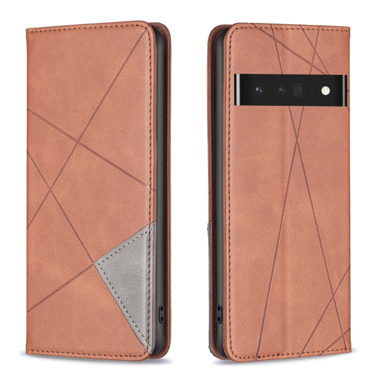 Prismatic Invisible Magnetic Leather Phone Case, For Motorola Moto G71 5G, For OPPO Reno7 5G/Find X5 Lite, For Infinix Hot 11s/Hot 11T, For OPPO Realme C31, For Infinix Hot 11 Play/Hot 10 Play, For Google Pixel 7 Pro 5G, For ZTE Blade  A31