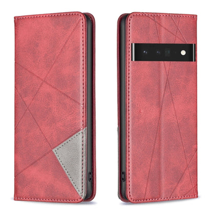 Prismatic Invisible Magnetic Leather Phone Case, For Motorola Moto G71 5G, For OPPO Reno7 5G/Find X5 Lite, For Infinix Hot 11s/Hot 11T, For OPPO Realme C31, For Infinix Hot 11 Play/Hot 10 Play, For Google Pixel 7 Pro 5G, For ZTE Blade  A31