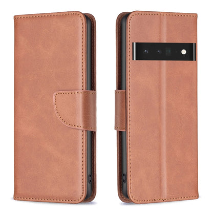 Lambskin Texture Leather Phone Case, For Motorola Moto G71 5G, For OPPO Reno7 5G/Find X5 Lite, For Infinix Hot 11s/Hot 11T, For Infinix Hot 11 Play/Hot 10 Play, For Google Pixel 7 Pro 5G, For ZTE Blade  A31, For OPPO Realme C31