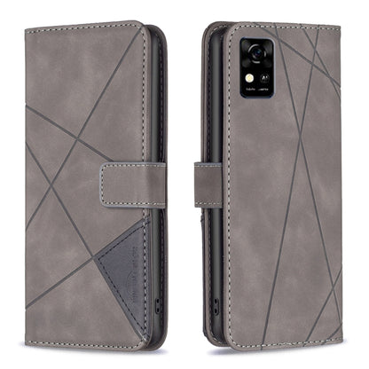BF05 Magnetic Buckle Rhombus Texture Leather Phone Case, For Motorola Moto G71 5G, For OPPO Reno7 5G/Find X5 Lite, For Infinix Hot 11s/Hot 11T, For OPPO Realme C31, For Infinix Hot 11 Play/Hot 10 Play, For Google Pixel 7 Pro 5G, For ZTE Blade  A31