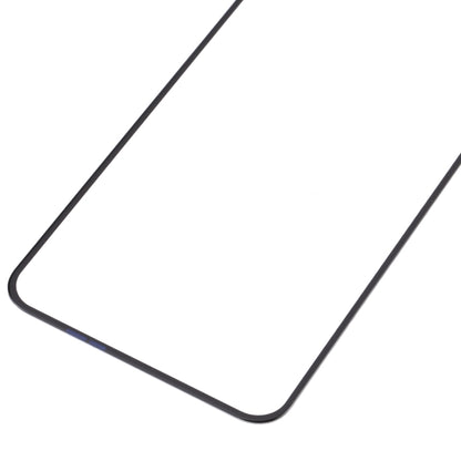 Front Screen Outer Glass Lens, For TCL Plex/10L/10 5G/10 5G UW, For TCL 20 5G/20L/20L+/20 Lite/20S, For Wiko View4/View4 Lite