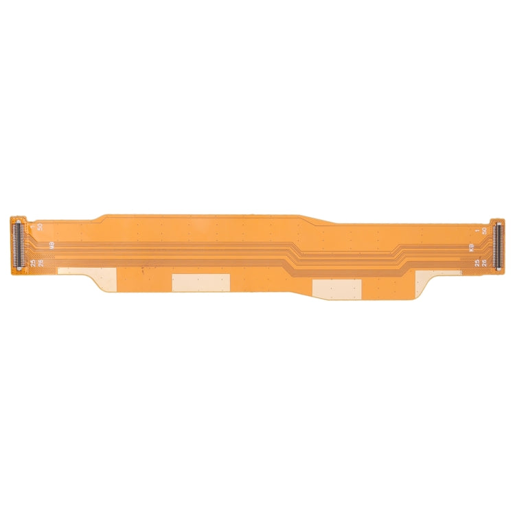 Motherboard Flex Cable, For Xiaomi 11T/11T Pro, For Xiaomi Redmi Note 11 China 5G, For Realme 8i, For OPPO K9s, For vivo S12, For vivo S12 Pro, For vivo Y55S