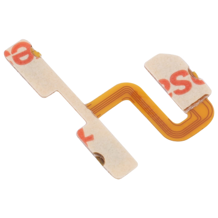 Câble flexible pour bouton de volume, pour Xiaomi 11T/11T Pro, Xiaomi Redmi Note 11 Pro (Chine), Oppo Reno7, Oppo Reno7 SE, Oppo Reno7 Pro 5G, Realme 8i, Oppo K9s