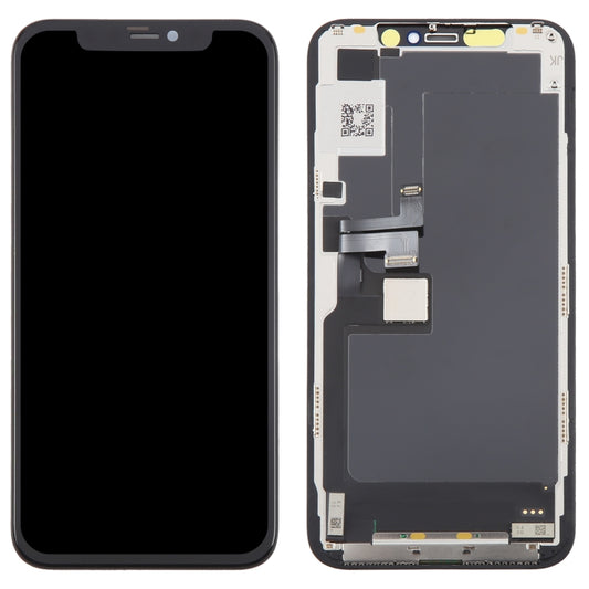 Écran LCD JK inell Material pour iPhone XS Max, pour iPhone 11 Pro (JK inell), pour iPhone 11 Pro Max (JK inell), pour iPhone 12 / 12 Pro (JK inell)