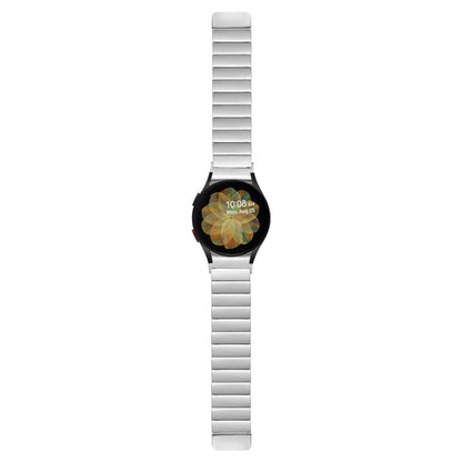 Universal Magnetic Attraction Steel Watch Band, 20mm, 22mm
