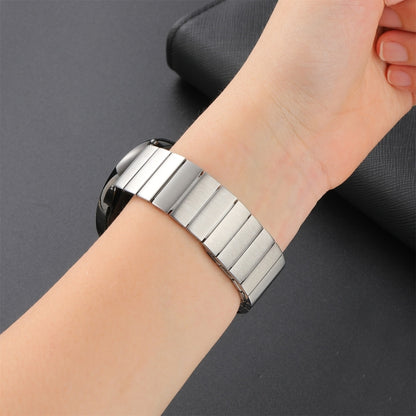 Universal Magnetic Attraction Steel Watch Band, 20mm, 22mm