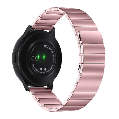 Universal Magnetic Attraction Steel Watch Band, 20mm, 22mm