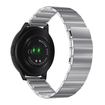 Universal Magnetic Attraction Steel Watch Band, 20mm, 22mm