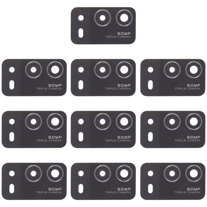 Back Camera Lens, For Xiaomi Redmi Note 11, For Xiaomi Redmi Note 11 China, For OPPO A55 4G, For OPPO A16e / A16K, For OPPO A76 / A36, For vivo Y21S / Y33S / Y33T, For vivo V23e / V23e 5G, For vivo Y32