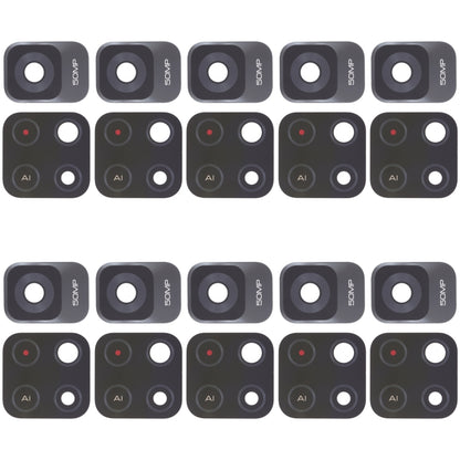 Back Camera Lens, For Xiaomi Redmi Note 11, For Xiaomi Redmi Note 11 China, For OPPO A55 4G, For OPPO A16e / A16K, For OPPO A76 / A36, For vivo Y21S / Y33S / Y33T, For vivo V23e / V23e 5G, For vivo Y32