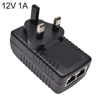 Router AP Wireless POE / LAD Power Adapter, 48V 0.5A, 12V 1A, 12V 2A, 15V 1A, 24V 1A