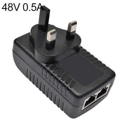 Router AP Wireless POE / LAD Power Adapter, 48V 0.5A, 12V 1A, 12V 2A, 15V 1A, 24V 1A