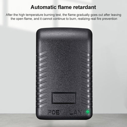 Router AP Wireless POE / LAD Power Adapter, 48V 0.5A, 12V 1A, 12V 2A, 15V 1A, 24V 1A