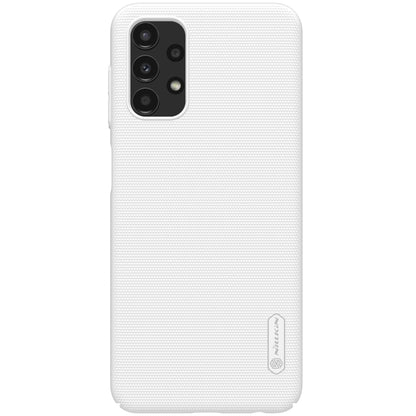 NILLKIN Frosted PC Phone Case, For Samsung Galaxy A13 4G, For Xiaomi Redmi Note 11E / Redmi 10 5G